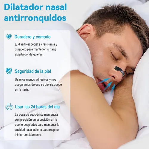 Tiras magnéticas olvida de despertar cansado por las mañanas 😴🫵🏻