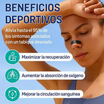 Tiras magnéticas olvídate de la fatiga en tus entrenamientos 🫵🔥