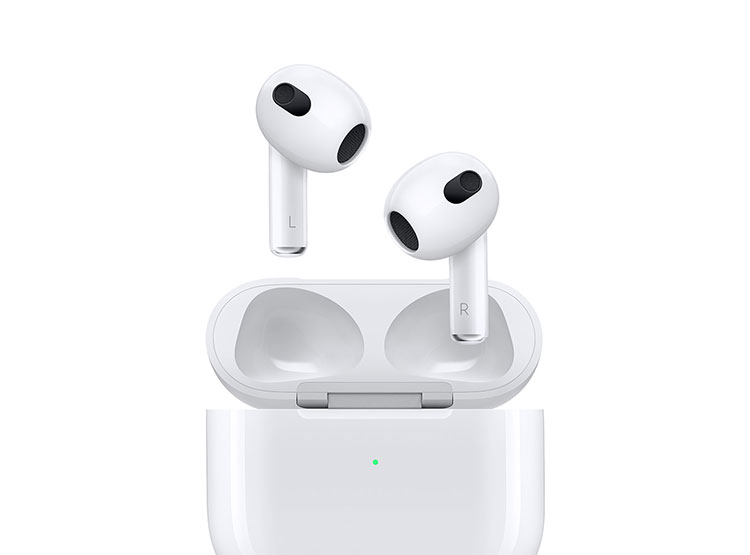 Air Pods 3ra generación 🎧🔊