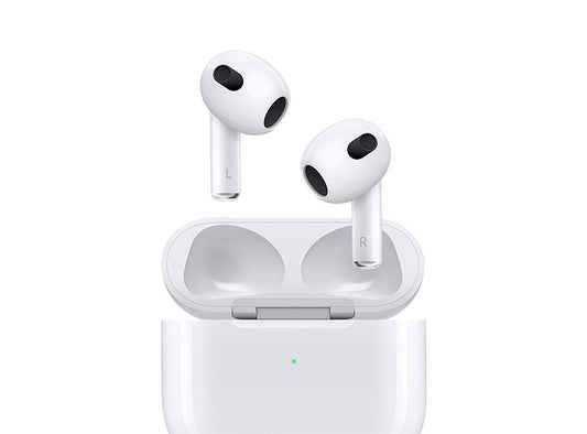 Air Pods 3ra generación 🎧🔊