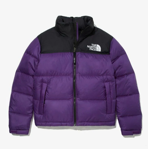 Casaca de Plumas The North Face Unisex, Liquidación Hasta Un 60%