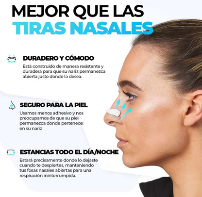 Tiras magnéticas olvídate de la fatiga en tus entrenamientos 🫵🔥