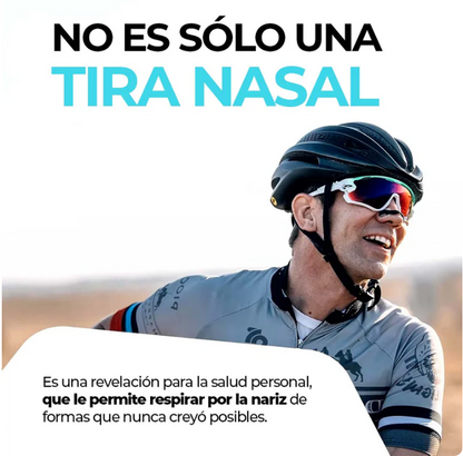 Tiras magnéticas olvídate de la fatiga en tus entrenamientos 🫵🔥