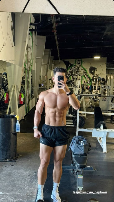 Agustin gonzales
