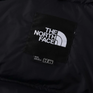 Casaca de Plumas The North Face Unisex, Liquidación Hasta Un 60%